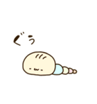 うゆうゆみち3（個別スタンプ：38）