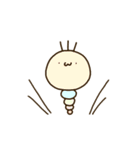 うゆうゆみち3（個別スタンプ：39）