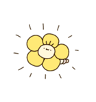 うゆうゆみち3（個別スタンプ：40）