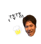 一門ファミリー（個別スタンプ：4）