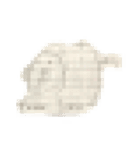 友達が描いた落書きスタンプ（個別スタンプ：11）