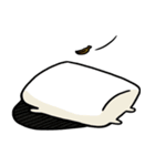 ましみ めろみ（個別スタンプ：5）