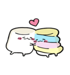 ましみ めろみ（個別スタンプ：15）