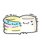 ましみ めろみ（個別スタンプ：17）