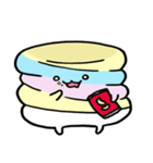 ましみ めろみ（個別スタンプ：20）