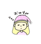sheちゃん（個別スタンプ：12）