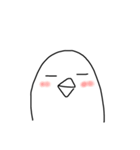 目が棒（個別スタンプ：12）