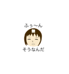 イノウエーズ 1（個別スタンプ：30）