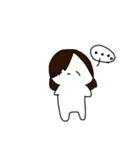 ひさんなさんにん。（個別スタンプ：29）