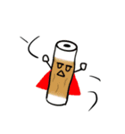 じゃがたらいま³  2（個別スタンプ：6）