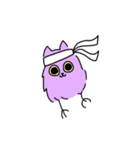 コロッケ同好会（個別スタンプ：5）