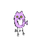 コロッケ同好会（個別スタンプ：7）