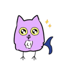 コロッケ同好会（個別スタンプ：18）