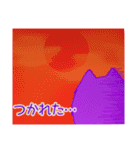 コロッケ同好会（個別スタンプ：21）