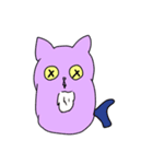 コロッケ同好会（個別スタンプ：35）