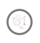 oomm（個別スタンプ：1）