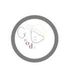 oomm（個別スタンプ：3）