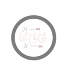 oomm（個別スタンプ：7）