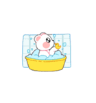 エッグベア（個別スタンプ：6）