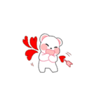 エッグベア（個別スタンプ：15）