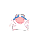 エッグベア（個別スタンプ：20）