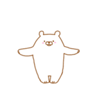 ベアベリー（個別スタンプ：1）