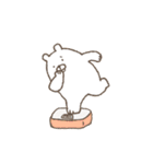 ベアベリー（個別スタンプ：2）