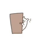 ベアベリー（個別スタンプ：3）