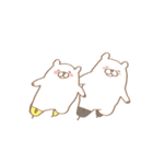 ベアベリー（個別スタンプ：15）