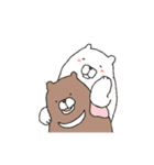ベアベリー（個別スタンプ：16）