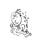 頑張れ課長！（個別スタンプ：11）