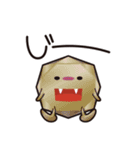 フリップズコネクト！（個別スタンプ：14）