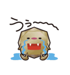 フリップズコネクト！（個別スタンプ：30）