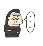 ゆるき者たち2（個別スタンプ：7）