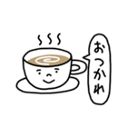 ゆるき者たち2（個別スタンプ：12）