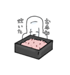 ナプちゃんスタンプ（個別スタンプ：16）