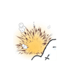 ナプちゃんスタンプ（個別スタンプ：31）