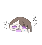 元気なあまたさん（個別スタンプ：25）