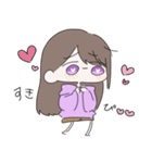 元気なあまたさん（個別スタンプ：26）