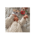 rana2☆（個別スタンプ：4）