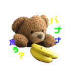 何度も使えるあいさつ（個別スタンプ：24）