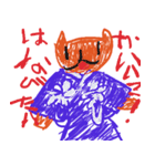 ミラプロオリジナルスタンプ by Sakura2（個別スタンプ：6）