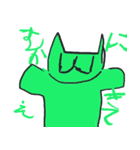 ミラプロオリジナルスタンプ by Sakura2（個別スタンプ：7）