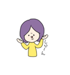 つかっちゃんのすたんぷ（個別スタンプ：10）