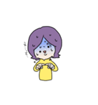 つかっちゃんのすたんぷ（個別スタンプ：11）