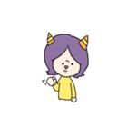 つかっちゃんのすたんぷ（個別スタンプ：17）