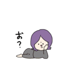 つかっちゃんのすたんぷ（個別スタンプ：18）