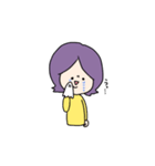 つかっちゃんのすたんぷ（個別スタンプ：20）