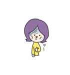 つかっちゃんのすたんぷ（個別スタンプ：22）