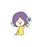 つかっちゃんのすたんぷ（個別スタンプ：29）